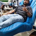 Satwik Sathi - Anurag ji