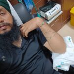 Satwik Sathi - Surjeet Singh ji