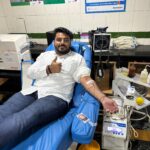 Satwik Sathi - Vaibhav ji